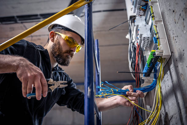 Best Electrician for Home Renovation  in New Castle, PA