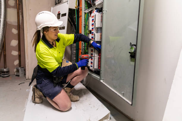Best Circuit Breaker Repair  in New Castle, PA