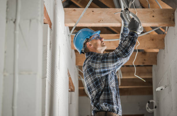 Best Affordable Emergency Electrician  in New Castle, PA