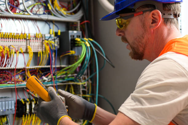 Best Affordable Electrical Installation  in New Castle, PA