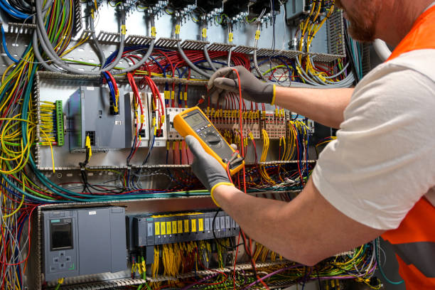 Best Electrical Wiring Services  in New Castle, PA