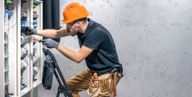  New Castle, PA Electrician Pros