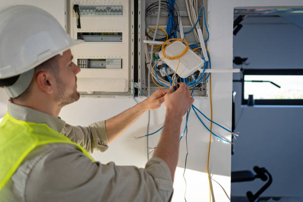 Best Electrician for Home Renovation  in New Castle, PA